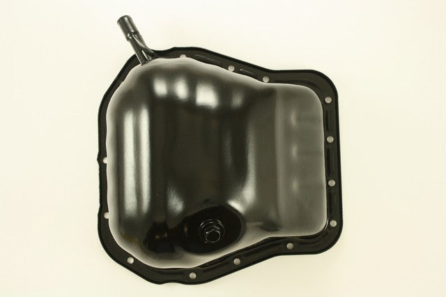 Pioneer Automotive Industries Engine Oil Pan P/N:501151 Fits: Subaru Baja 06-04, Subaru Forester 05-04, Subaru Impreza 05-02, Subaru Impreza 98-93, Subaru Legacy 05-96, Subaru Legacy 1993 - Image 4