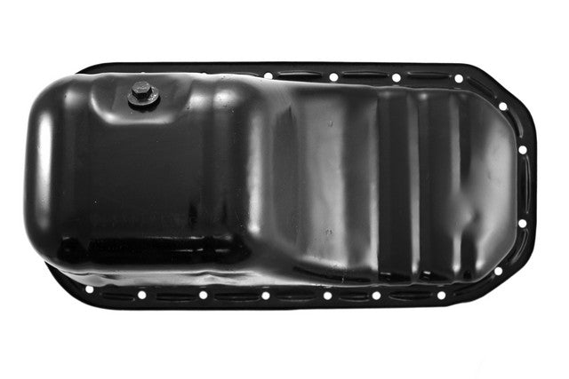 Pioneer Automotive Industries Engine Oil Pan P/N:501154 Fits: Toyota Corolla 91-88, Toyota Mr2 89-88 - Image 4