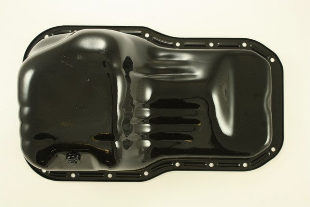 Pioneer Automotive Industries Engine Oil Pan P/N:501155 Fits: Toyota Camry 01-92, Toyota Solara 01-99 - Image 4