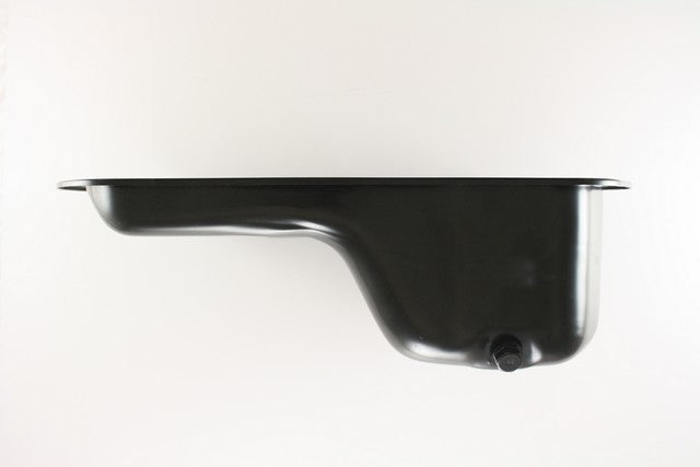 Pioneer Automotive Industries Engine Oil Pan P/N:501180 Fits: Hyundai Accent 06-95, Hyundai Scoupe 1995 - Image 4