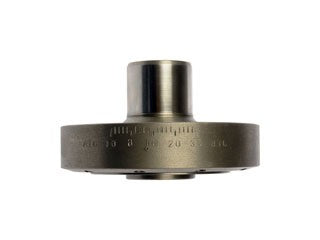 Dorman - OE Solutions Balanceador de Harmónica del Motor P/N:594-086 Fits: Ford Aerostar 94-86, Ford Ranger 94-91, Ford Taurus 95-90, Mercury Sable 94-90 - Image 2