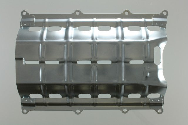 Pioneer Automotive Industries Engine Oil Pan Baffle P/N:501272 Fits: Kia Sorento 06-03 - Image 1