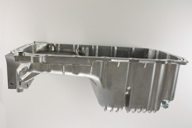 Pioneer Automotive Industries Engine Oil Pan P/N:501276 Fits: Kia Spectra 01-00 - Image 4