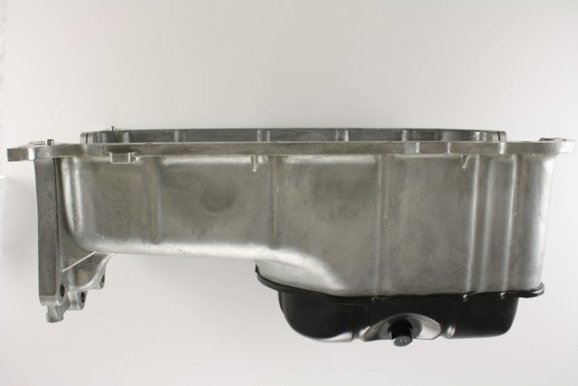 Pioneer Automotive Industries Engine Oil Pan P/N:501296 Fits: Hyundai Xg350 2002, Kia Sedona 05-02 - Image 4
