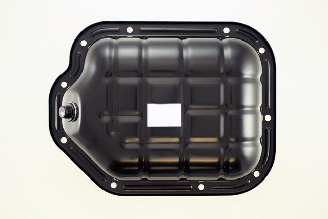 Pioneer Automotive Industries Engine Oil Pan P/N:501324 Fits: Infiniti I30 01-00, Infiniti I35 04-02, Nissan Altima 04-02, Nissan Maxima 04-00, Nissan Murano 07-03 - Image 2