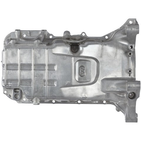 Pioneer Automotive Industries Engine Oil Pan P/N:501432 Fits: Honda Fit 08-07 - Image 4