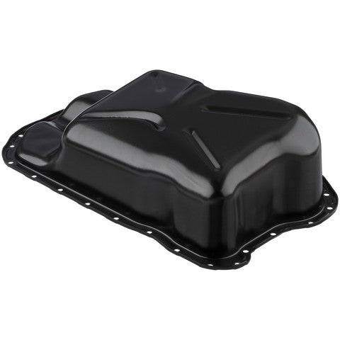 Pioneer Automotive Industries Engine Oil Pan P/N:501461 Fits: Volkswagen Corrado 95-92, Volkswagen Golf 98-95, Volkswagen Jetta 98-94, Volkswagen Passat 97-93 - Image 4