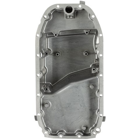 Pioneer Automotive Industries Engine Oil Pan P/N:501472 Fits: Saab 900 98-93, Saab 9-3 03-99 - Image 3
