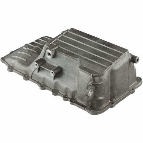 Pioneer Automotive Industries Engine Oil Pan P/N:501480 Fits: Buick Skylark 91-88, Chevrolet Beretta 91-90, Oldsmobile Calais 1987, Oldsmobile Cutlass Calais 91-88, Oldsmobile Cutlass Supreme 91-90, Pontiac Grand Am 91-88, Pontiac Grand Prix 91-90 - Image 4