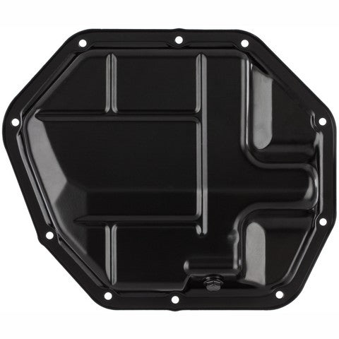 Pioneer Automotive Industries Engine Oil Pan P/N:501491 Fits: Nissan Cube 14-09, Nissan Sentra 12-07, Nissan Versa 12-07 - Image 4