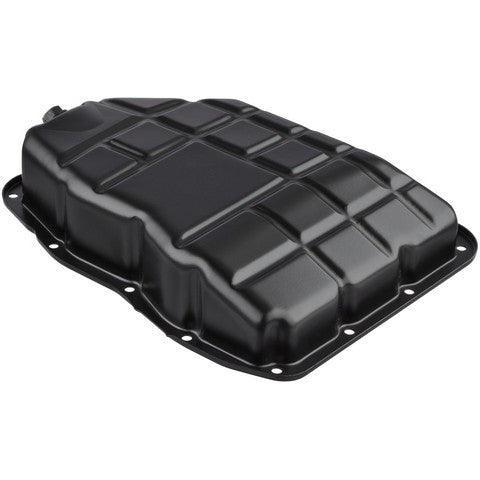 Pioneer Automotive Industries Engine Oil Pan P/N:501493 Fits: Hyundai Azera 08-06, Hyundai Entourage 09-07, Hyundai Santa Fe 08-07, Hyundai Sonata 08-06, Hyundai Veracruz 09-07, Kia Amanti 09-07, Kia Sedona 09-06 - Image 4