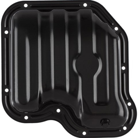Pioneer Automotive Industries Engine Oil Pan P/N:501516 Fits: Infiniti G20 02-00, Nissan Sentra 01-00 - Image 4