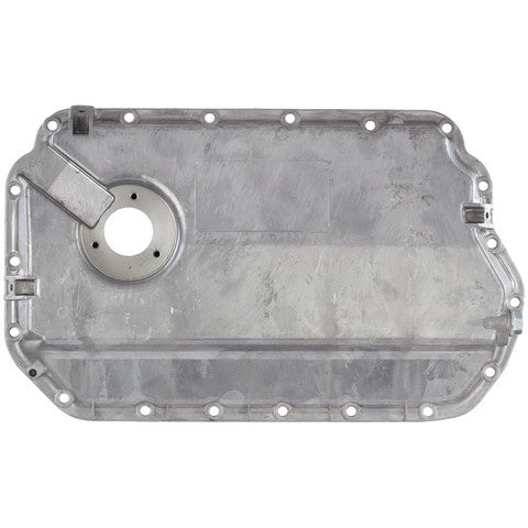Pioneer Automotive Industries Engine Oil Pan P/N:501519 Fits: Audi A4 01-99, Audi A4 Quattro 01-99, Audi A6 01-00, Audi A6 Quattro 04-00, Audi Allroad Quattro 05-01, Audi Rs4 2002, Audi S4 02-00, Volkswagen Passat 05-98 - Image 4