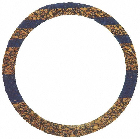 FEL-PRO Fuel Pump Bowl Gasket P/N:5019 Fits: Allard J2, Allard J2x, Allard Monte Carlo, Allard Safari, Am General Dj5, Cadillac Commercial Chassis, Cadillac Deville, Cadillac Eldorado, Cadillac Series 60 Fleetwood, Cadillac Series 60 Special Fleetwood - Image 1