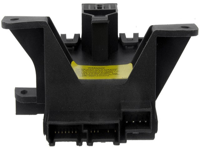 Dorman - OE Solutions Módulo de Control de Carrocería P/N:502-006 Fits: Buick Rainier 07-04, Chevrolet Trailblazer 09-02, GMC Envoy 09-02, GMC Envoy Xl 04-03, Oldsmobile Bravada 04-02 - Image 3