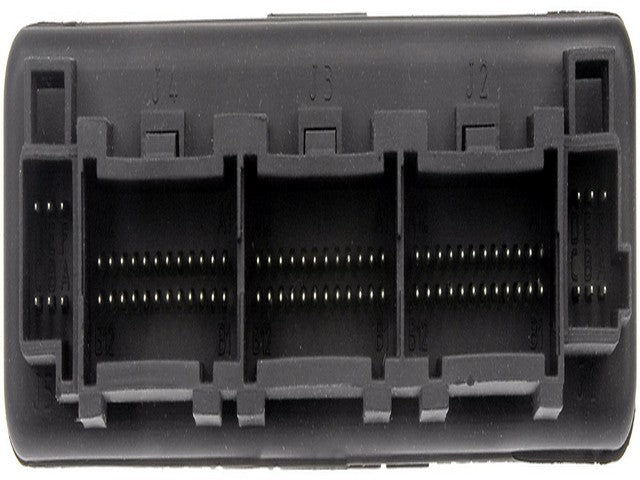 Dorman - OE Solutions Módulo de Control de Carrocería P/N:502-007 Fits: Chevrolet Avalanche 1500, Chevrolet Avalanche 2500, Chevrolet Express 1500, Chevrolet Express 2500, Chevrolet Express 3500, Chevrolet Silverado 1500, Chevrolet Silverado 1500 Classic - Image 2