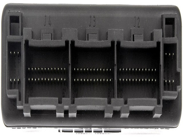 Dorman - OE Solutions Módulo de Control de Carrocería P/N:502-008 Fits: Chevrolet Express 1500, Chevrolet Express 2500, Chevrolet Express 3500, Chevrolet Silverado 1500, Chevrolet Silverado 1500 Classic, Chevrolet Silverado 2500 - Image 2