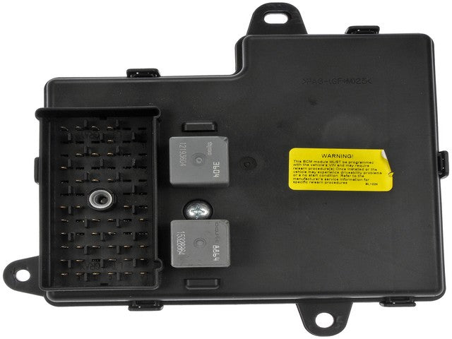 Dorman - OE Solutions Módulo de Control de Carrocería P/N:502-017 Fits: Chevrolet Malibu 10-08, Pontiac G6 10-08, Saturn Aura 09-07 - Image 3