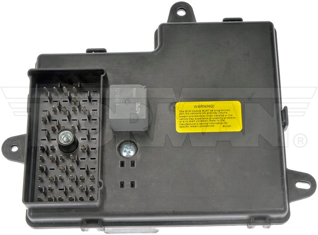 Dorman - OE Solutions Módulo de Control de Carrocería P/N:502-018 Fits: Chevrolet Cobalt 2007, Chevrolet Hhr 2007, Pontiac G5 2007, Pontiac Solstice 2007, Saturn Sky 2007 - Image 3