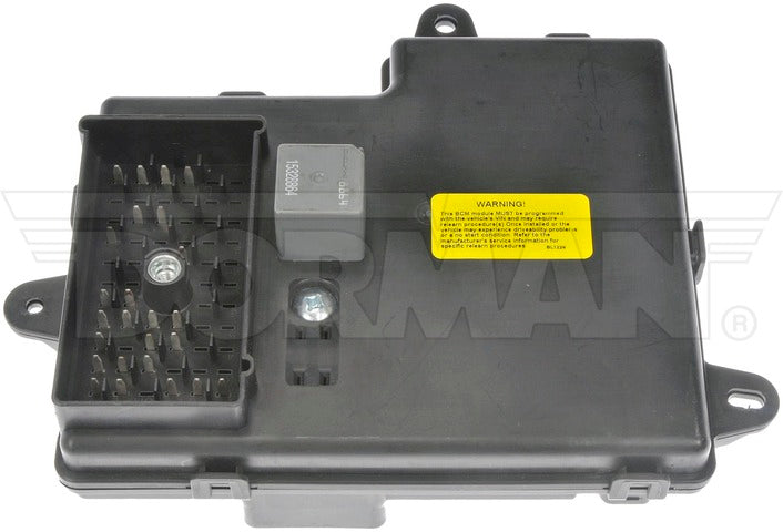 Dorman - OE Solutions Módulo de Control de Carrocería P/N:502-020 Fits: Chevrolet Cobalt 2006, Chevrolet Hhr 2006, Pontiac Pursuit 2006, Pontiac Solstice 2006 - Image 3