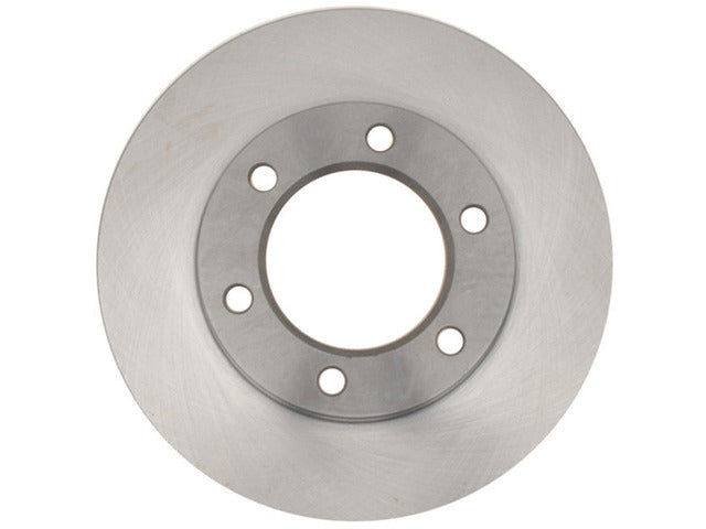 Raybestos Brakes Disc Brake Rotor P/N:5020R Fits: Chevrolet Blazer, Chevrolet K10, Chevrolet K10 Pickup, Chevrolet K10 Suburban, Chevrolet K5 Blazer, Chevrolet V10, Chevrolet V10 Suburban, Chevrolet V1500 Suburban, GMC Jimmy - Image 3