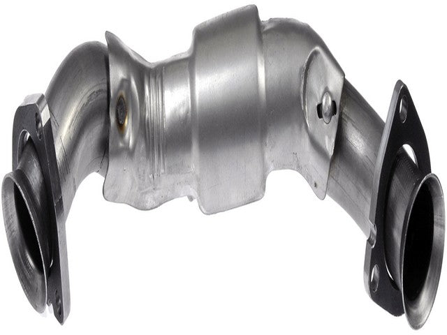 Dorman - OE Solutions Tubería de Cruce de Escape P/N:679-004 Fits: Buick Lucerne 11-09, Buick Terraza 07-06, Chevrolet Impala 11-06, Chevrolet Monte Carlo 07-06, Chevrolet Uplander 08-06, Pontiac Montana 2006, Saturn Relay 07-06 - Image 3
