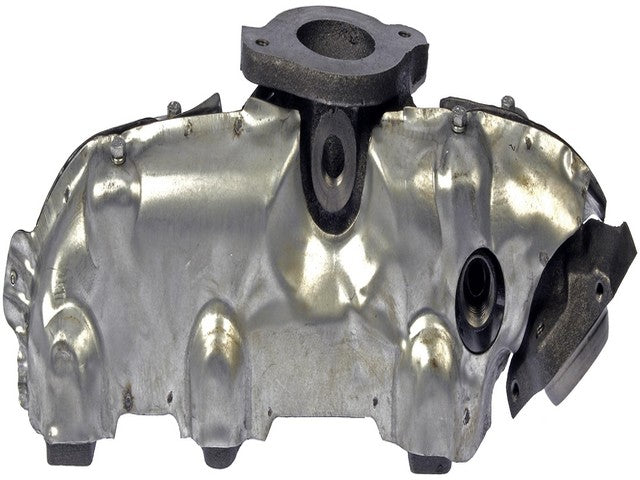Dorman - OE Solutions colector de escape P/N:674-918 Fits: Buick Century, Buick Rendezvous, Buick Terraza, Chevrolet Impala, Chevrolet Monte Carlo, Chevrolet Uplander, Chevrolet Venture, Oldsmobile Alero, Oldsmobile Silhouette - Image 3