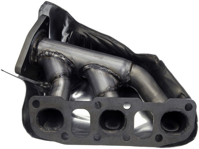 Dorman - OE Solutions colector de escape P/N:674-946 Fits: Nissan Frontier 20-05, Nissan Nv1500 21-12, Nissan Nv2500 21-12, Nissan Nv3500 21-12, Nissan Pathfinder 12-05, Nissan Xterra 15-05 - Image 3