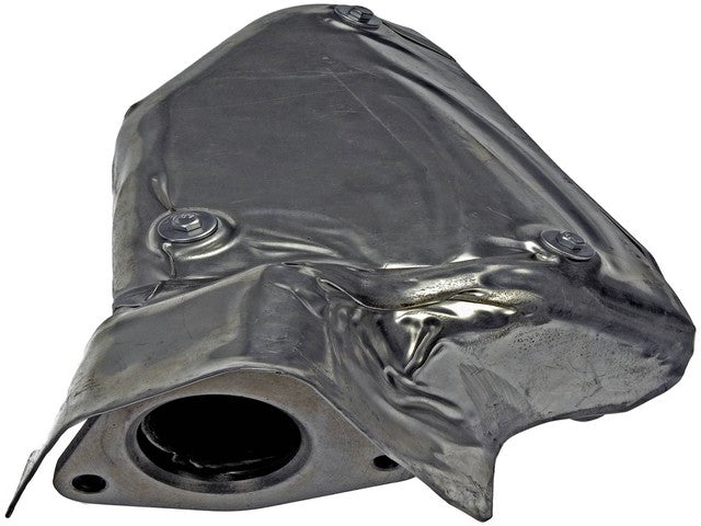Dorman - OE Solutions colector de escape P/N:674-947 Fits: Nissan Frontier 20-05, Nissan Nv1500 21-12, Nissan Nv2500 21-12, Nissan Nv3500 21-12, Nissan Pathfinder 12-05, Nissan Xterra 15-05 - Image 3