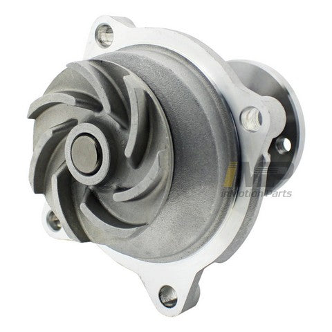 WJB Engine Water Pump P/N:WU5032 Fits: Buick Century, Buick Skyhawk, Chevrolet Beretta, Chevrolet Cavalier, Chevrolet Corsica, Chevrolet Llv, Chevrolet Lumina, Chevrolet S10 - Image 3