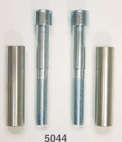 Better Brake Parts Disc Brake Caliper Pin Kit P/N:5044K Fits: Cadillac Deville, Cadillac Escalade, Chevrolet Astro, Chevrolet Blazer, Chevrolet C1500, Chevrolet C1500 Suburban, Chevrolet C2500, Chevrolet C2500 Suburban, Chevrolet C3500 - Image 1