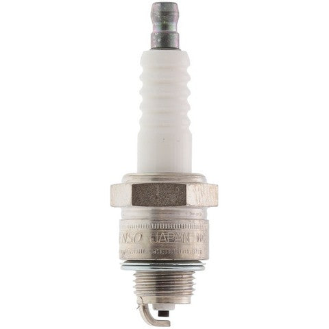 DENSO Auto Parts Spark Plug P/N:5046 Fits: Chevrolet Biscayne 1970, Chevrolet Brookwood 1970, Chevrolet Camaro 1969, Chevrolet Chevy Ii 1968, Chevrolet Corvette 1970, Chevrolet Impala 1970, Chevrolet Townsman 1970 - Image 1