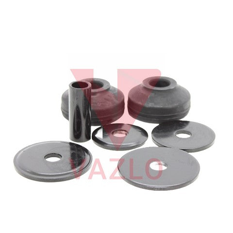 Vazlo Suspension Strut Mount Bushing Kit P/N:5050 Fits: Acura Cl, Acura El, Acura Integra, Acura Legend, Acura Nsx, Acura Tl, Acura Tsx, Acura Vigor, Chrysler Cirrus - Image 11