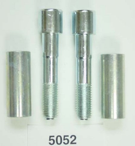 Better Brake Parts Disc Brake Caliper Pin Kit P/N:5052K Fits: Buick Century, Buick Skylark, Chevrolet Beretta, Chevrolet Cavalier, Chevrolet Corsica, Chevrolet Lumina Apv, Oldsmobile Achieva, Oldsmobile Cutlass Calais, Oldsmobile Cutlass Ciera - Image 1