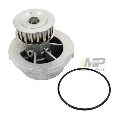 WJB Engine Water Pump P/N:WU5057 Fits: Pontiac Optima 1991 - Image 3