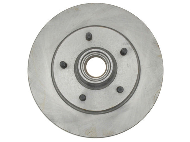 Raybestos Brakes Disc Brake Rotor and Hub Assembly P/N:5064R Fits: Buick Regal, Chevrolet Camaro, Chevrolet El Camino, Chevrolet Malibu, Chevrolet Monte Carlo, Chevrolet S10, Chevrolet S10 Blazer, GMC Caballero, GMC S15, GMC S15 Jimmy - Image 3