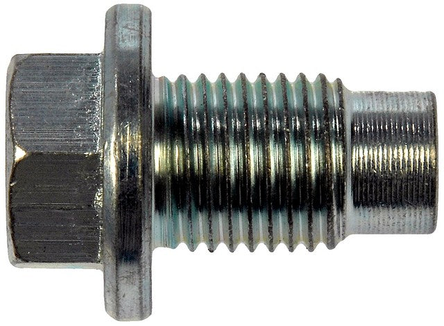 Dorman - Autograde Engine Oil Drain Plug P/N:65215 Fits: Acura Cl, Acura Integra, Buick Opel, Buick Skyhawk, Chevrolet Chevette, Chevrolet Luv, Chevrolet Metro, Chevrolet S10, Chevrolet S10 Blazer - Image 2
