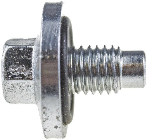 Dorman - Autograde Engine Oil Drain Plug P/N:090-060 Fits: Saturn Sc 92-91, Saturn Sc1 02-93, Saturn Sc2 02-93, Saturn Sl 02-91, Saturn Sl1 02-91, Saturn Sl2 02-91, Saturn Sw1 99-93, Saturn Sw2 01-93 - Image 4