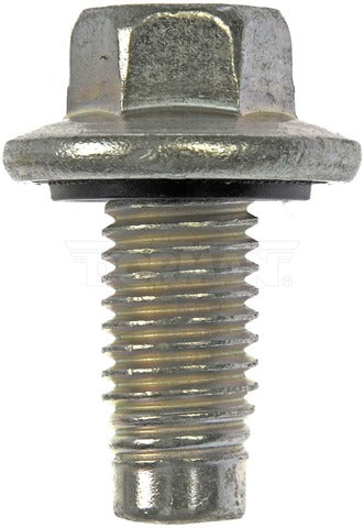 Dorman - Autograde Engine Oil Drain Plug P/N:090-175.1 Fits: Buick Allure, Buick Enclave, Buick Envision, Buick Lacrosse, Buick Lucerne, Buick Regal, Buick Regal Sportback, Buick Regal Tourx, Buick Verano, Cadillac 60 Special - Image 3