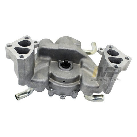 WJB Engine Water Pump P/N:WU5068 Fits: Chevrolet Camaro 97-93, Pontiac Firebird 97-93 - Image 3