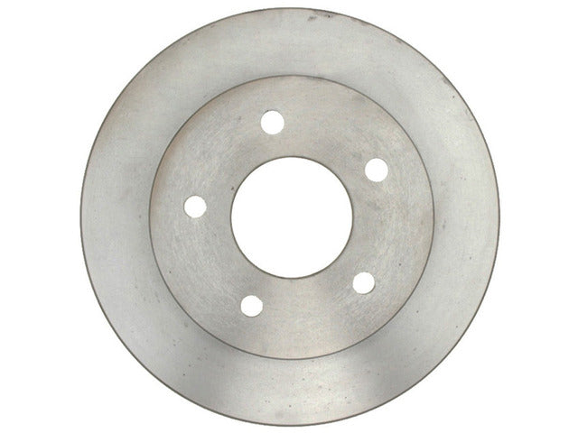 Raybestos Brakes Disc Brake Rotor P/N:5074 Fits: Pontiac 6000 88-84 - Image 3