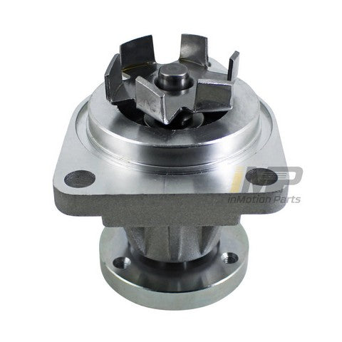 WJB Engine Water Pump P/N:WU5079 Fits: Cadillac Catera 2001, Cadillac Catera 98-97, Cadillac Cts 04-03, Saab 900 97-94, Saab 9000 97-95, Saab 9-5 03-01, Saturn L300 05-01, Saturn Lw300 03-01, Saturn Vue 03-02 - Image 3