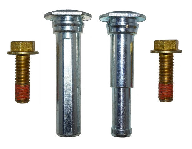 Better Brake Parts Disc Brake Caliper Pin Kit P/N:5080K Fits: Ford F-53 Motorhome Chassis, Ford F-650, Ford F-750, International 3000, International 3000fe, International 3000re, International 3200, International 3300, International 3400 - Image 1