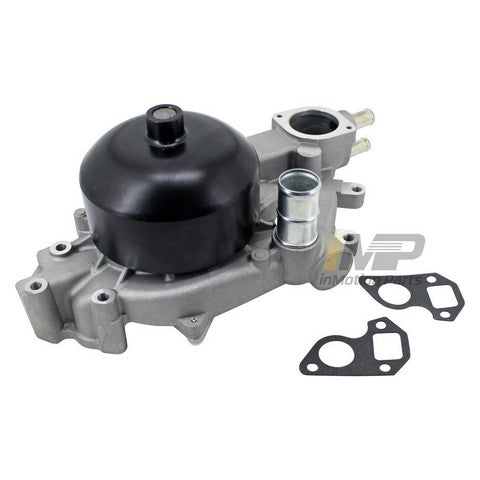 WJB Engine Water Pump P/N:WU5081 Fits: Avanti Ii 04-01, Chevrolet Camaro 02-01, Chevrolet Camaro 1998, Chevrolet Corvette 04-01, Chevrolet Corvette 98-97, Pontiac Firebird 02-01, Pontiac Firebird 1998, Pontiac Gto 06-04 - Image 5