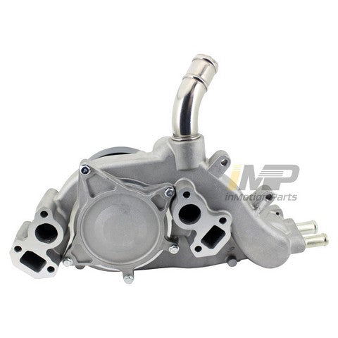 WJB Engine Water Pump P/N:WU5087 Fits: Cadillac Escalade, Chevrolet Avalanche 1500, Chevrolet Express 1500, Chevrolet Express 2500, Chevrolet Express 3500, Chevrolet Silverado 1500, Chevrolet Silverado 1500 Hd, Chevrolet Silverado 2500 - Image 4