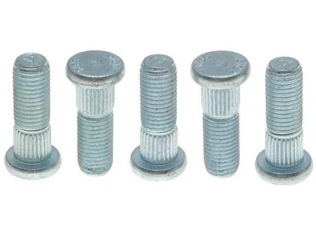 Raybestos Brakes Wheel Lug Stud P/N:5090B Fits: Chevrolet Sprint 88-85, Geo Metro 94-89 - Image 1