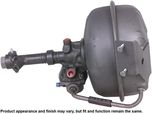 CARDONE Reman Power Brake Booster P/N:51-8000 Fits: Chevrolet C60 1965, Chevrolet C70 82-79, GMC C7000 82-79 - Image 3