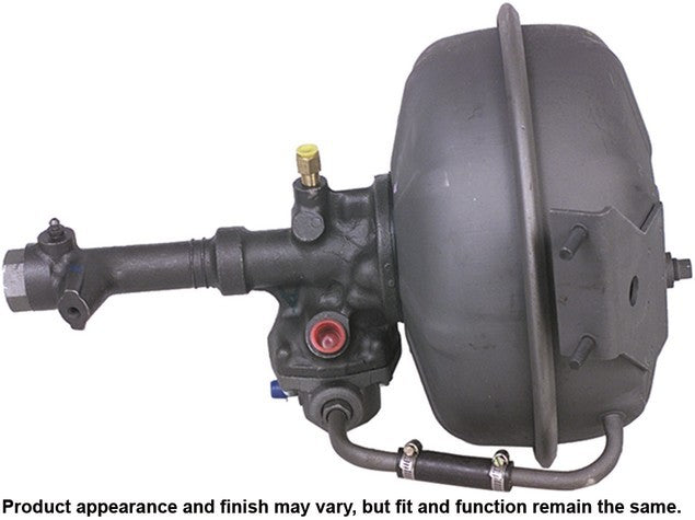 CARDONE Reman Power Brake Booster P/N:51-8001 Fits: Chevrolet C50 68-67, Chevrolet C60 72-67, Chevrolet C60 78-75 - Image 3