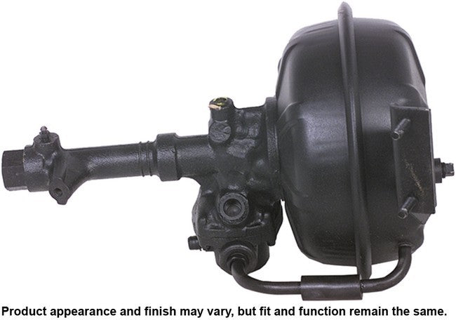 CARDONE Reman Power Brake Booster P/N:51-8016 Fits: Chevrolet C60 1965, Chevrolet K30 Pickup 1968, Chevrolet P30 Series 1967, Chevrolet P30 Van 1968, GMC K35/k3500 Pickup 1968, GMC P35/p3500 Van 68-67 - Image 3
