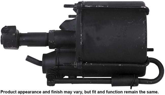 CARDONE Reman Power Brake Booster P/N:51-8028 Fits: Chevrolet 3b, Chevrolet 3c, Chevrolet 3d, Chevrolet 3e, Chevrolet 3f, Chevrolet 3g, Chevrolet Bk, Chevrolet C30 Pickup, Chevrolet C50, Chevrolet Fleetline Truck - Image 3
